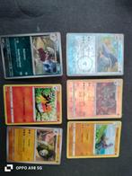 Pokimonkaart, Ophalen, Nieuw