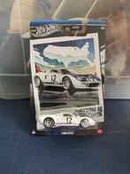 Hot Wheels ford gt40, Ophalen of Verzenden, Nieuw, Auto