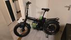 Opvouwbare Fatbike - Weinig Gebruikt, Fietsen en Brommers, Elektrische fietsen, Ophalen, Zo goed als nieuw, Overige merken