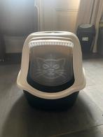 Kattenbak, Dieren en Toebehoren, Ophalen