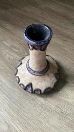 Mooie west germany vaas!, Ophalen of Verzenden, Zo goed als nieuw, Aardewerk of Porselein, Minder dan 50 cm