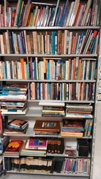 Boeken - Diverse Genres - Kringloop Lichtpuntloods, Boeken, Ophalen, Gelezen, Diverse