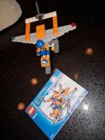 Lego city 30310, Ophalen of Verzenden, Zo goed als nieuw