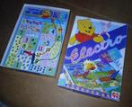 Electro-spel Bob de Bouwer & Winnie The Pooh, Een of twee spelers, Ophalen, Gebruikt, Jumbo