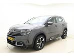 Citroën C5 Aircross 1.2 PureTech Business 130 PK | Navigati, Voorwielaandrijving, 1350 kg, C5 Aircross, Origineel Nederlands