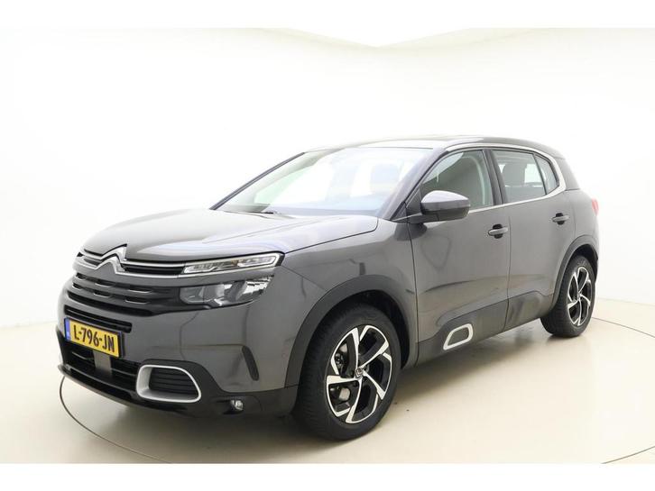 Citroën C5 Aircross 1.2 PureTech Business 130 PK | Navigati, Auto's, Citroën, Bedrijf, Te koop, C5 Aircross, ABS, Achteruitrijcamera