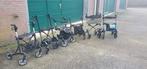 Rollator, gemini, Topro troja etc., Ophalen, Zo goed als nieuw