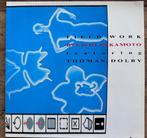 Ryuichi Sakamoto Featuring Thomas Dolby ‎– Field Work (12"), Ophalen of Verzenden, Zo goed als nieuw, 12 inch, Aziatisch