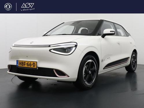 Dongfeng BOX Launch Edition 42 kWh 360 Camera | Stoelverwarm, Auto's, Dongfeng, Te koop, BOX, 360° camera, ABS, Adaptive Cruise Control