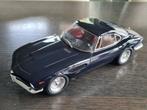 Ferrari 250 GT Bertone (Matrix), Ophalen of Verzenden, Bburago, Zo goed als nieuw, Auto