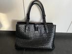 Bottega Veneta Roma Large origineel!!, Ophalen of Verzenden, Nieuw, Zwart, Handtas