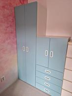 Småstad ikea Kledingkast, Overige materialen, 50 tot 100 cm, Zo goed als nieuw, Modern