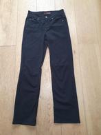 Zwarte Cambio broek 36., Kleding | Dames, Broeken en Pantalons, Cambio, Zwart, Ophalen of Verzenden, Maat 36 (S)