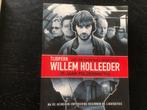 john van de Heuvel - Willem Holleeder, Boeken, Biografieën, Ophalen of Verzenden, Zo goed als nieuw