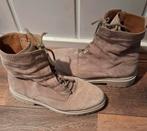 Gabor Enkellaarsjes - Maat: 7 of ook wel maat: 40,5, Beige, Lage of Enkellaarzen, Gabor, Ophalen of Verzenden