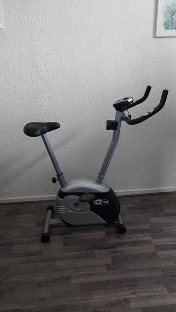 Impec Hometrainer beschikbaar voor biedingen