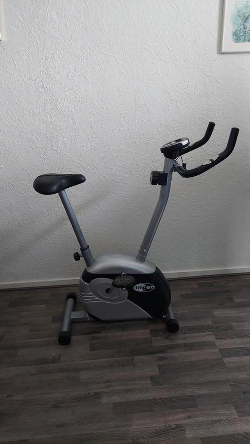 Impec Hometrainer, Sport en Fitness, Fitnessapparatuur, Gebruikt, Hometrainer, Benen, Overige materialen, Ophalen