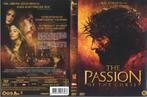 The Passion Of The Christ, Vanaf 16 jaar, Ophalen of Verzenden, Zo goed als nieuw, Waargebeurd drama