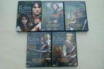 Robin of Sherwood, Gebruikt, Alle leeftijden, Boxset, Ophalen of Verzenden