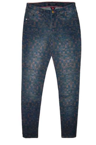 Maison Scotch jeans, Bohemienne, Mt. W26 - L32, Kleding | Dames, Spijkerbroeken en Jeans, Zo goed als nieuw, W27 (confectie 34) of kleiner