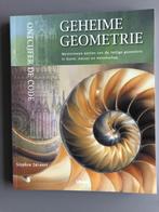 Geheime Geometrie (als nieuw), Nieuw, Stephen Skinner, Ophalen of Verzenden