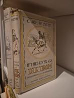 Dik Trom - C. Joh. Kieviet - Geïllustreerd - 19e Druk, Ophalen of Verzenden, C. Joh. Kieviet