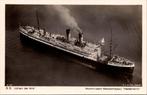 S.S. Johan de Witt - KLM Foto