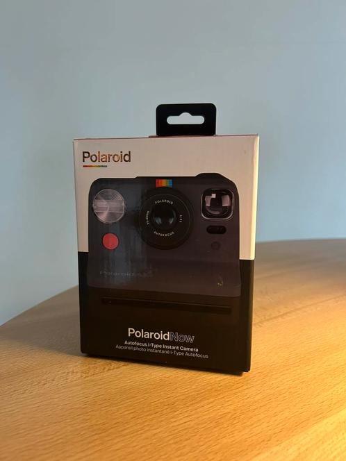 Polaroid Camera, Audio, Tv en Foto, Fotocamera's Digitaal, Zo goed als nieuw, Overige Merken, Ophalen of Verzenden