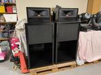 JBL 4530 set met 2226G speakers en 2370 hoorns, Ophalen, JBL, Zo goed als nieuw, 120 watt of meer