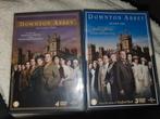 downton Abbey 1 en 2, Ophalen of Verzenden, Zo goed als nieuw, Drama