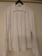 BLOES LOUIS & MIA CREME/WIT MAAT 38 NIEUWSTAAT, Maat 38/40 (M), Wit, Zo goed als nieuw, LOUIS & MIA