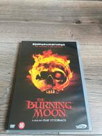 The Burning Moon, Cd's en Dvd's, Dvd's | Horror, Ophalen of Verzenden, Zo goed als nieuw, Vanaf 16 jaar