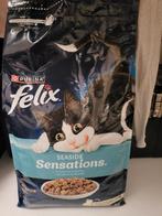 Felix Seaside kattenbrokjes 2 x 4 kg, Dieren en Toebehoren, Dierenvoeding, Ophalen, Kat