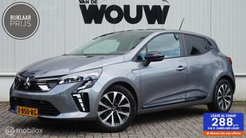 Mitsubishi Colt 1.0T MT Intense Apple Carplay/Android Auto | beschikbaar voor biedingen