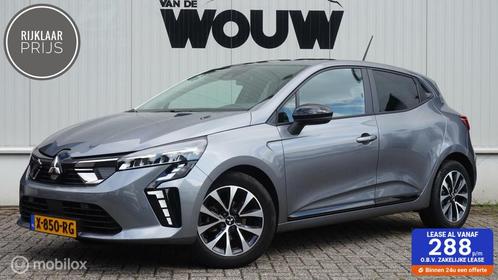 Mitsubishi Colt 1.0T MT Intense Apple Carplay/Android Auto |, Auto's, Mitsubishi, Bedrijf, Te koop, Colt, ABS, Achteruitrijcamera