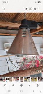 3 complete warmte lampen, Dieren en Toebehoren, Vogels | Toebehoren, Ophalen of Verzenden, Kooi-accessoires