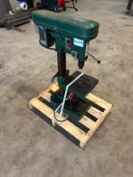 Kolomboormachine 1kw, Doe-het-zelf en Verbouw, Ophalen, Variabele snelheid, Kolomboormachine, Gebruikt