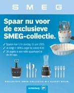 AH smeg zegels, Boeken, Economie, Management en Marketing, Ophalen of Verzenden, Zo goed als nieuw