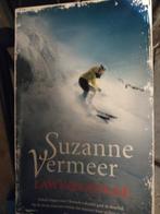 Suzanne Vermeer - Lawinegevaar, Suzanne Vermeer, Ophalen of Verzenden, Zo goed als nieuw, Nederland