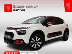 Citroën C3 PureTech 110 So Red | Cruise Control | Carplay/a, Stof, Gebruikt, Zwart, 1199 cc