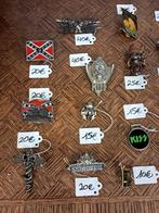 Pins voor de echte rock- en metalfan, Ophalen of Verzenden, Zo goed als nieuw
