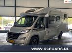 Fiat Ducato Adria Matrix M670SL | Automaat | Levelsysteem |, Caravans en Kamperen, Campers, Automaat, Rce Cars, 7 tot 8 meter