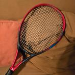 Yonex Vcore 95 (2023) - Gripmaat 2, Sport en Fitness, Tennis, Ophalen of Verzenden, Zo goed als nieuw, Racket, L2