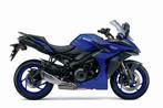 Suzuki GSX-S 1000 GT (bj 2025), Bedrijf, Sport, Meer dan 35 kW