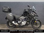 SUZUKI V-STROM 650 A TOURING (bj 2018) Complete uitvoering, Bedrijf, Overig, Minimaal motorrijbewijs A2