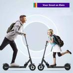 Stay-on X8 Pro Elektrische Step met verstelbaar Stuur - 25km, Fietsen en Brommers, Steps, Nieuw, Elektrische step (E-scooter)