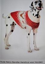 Silly santa kersttrui hond maat xl / xxl, Ophalen of Verzenden, Nieuw