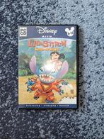 Lilo en stitch pc game, Spelcomputers en Games, Puzzel en Educatief, Gebruikt, Vanaf 18 jaar, 1 speler