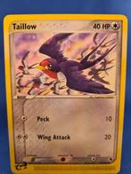 Taillow 72/109 - Ruby &amp; Sapphire, Verzenden, Gebruikt