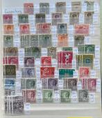 Kaveltje postzegels Luxemburg, Postzegels en Munten, Postzegels | Volle albums en Verzamelingen, Ophalen of Verzenden, Buitenland